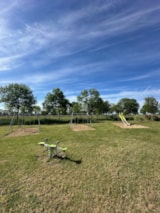 Foto #34 van Camping du Petit Pont