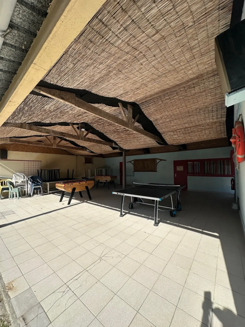 Camping du Petit Pont - image n°35 - UniversalBooking