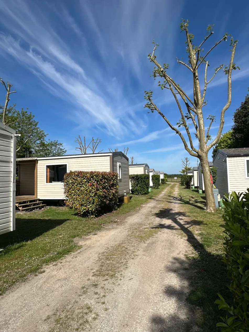 Camping du Petit Pont