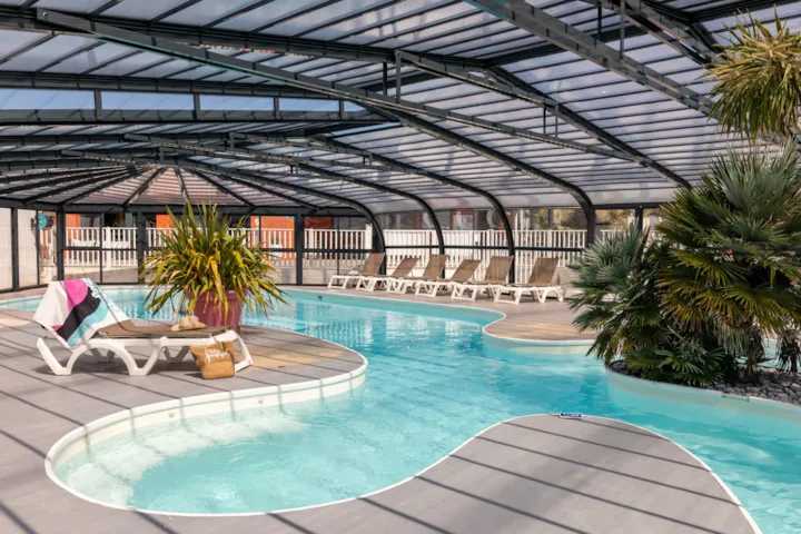 Camping Park Er Lann *** - image n°1 - Camping Direct