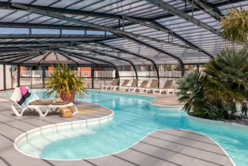 Camping Park Er Lann *** - Ucamping