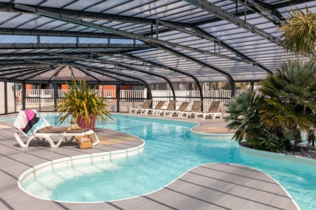 Camping Park Er Lann