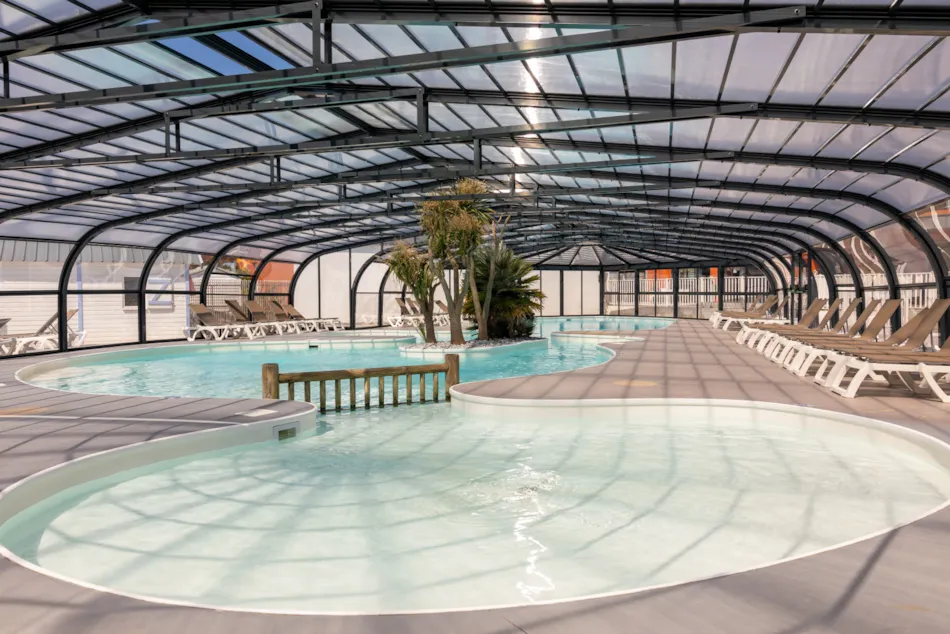 Camping Park Er Lann ***