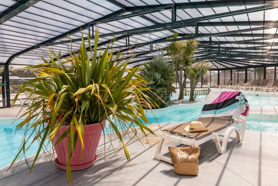 Camping Park Er Lann ***