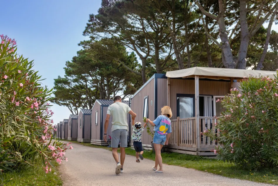 Camping Park Er Lann ***