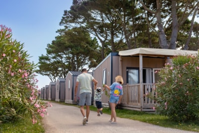 Camping Park Er Lann ***