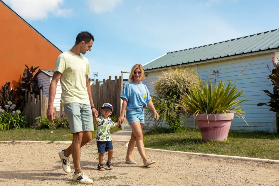 Camping Park Er Lann ***