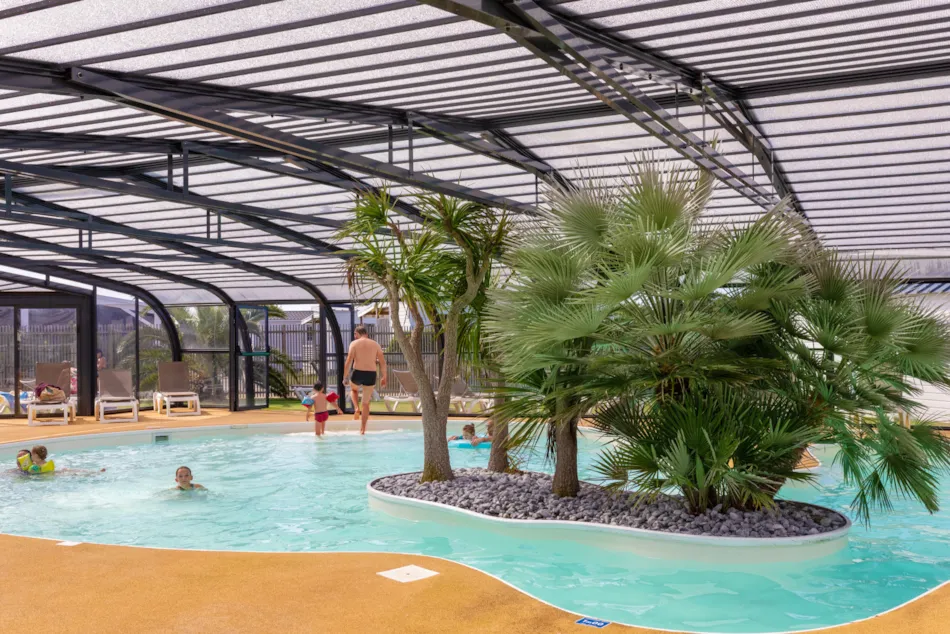 Camping Park Er Lann ***