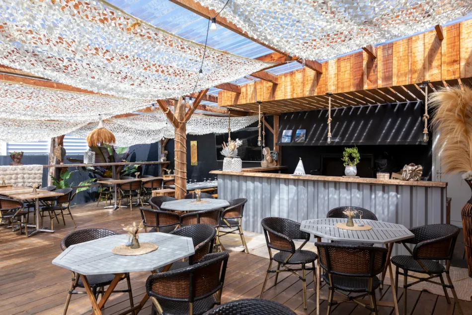 Camping Park Er Lann ***