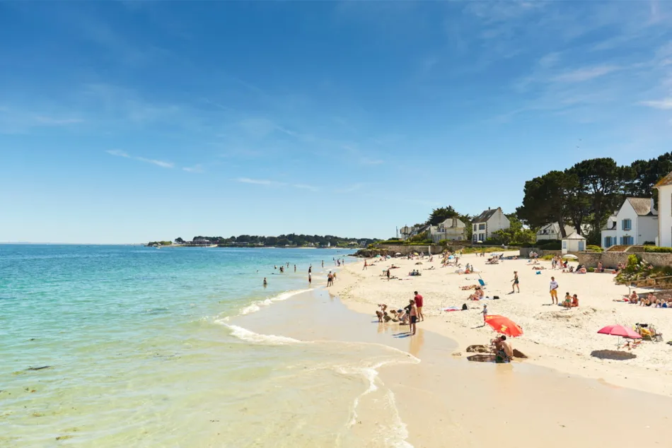 Camping Park Er Lann ***