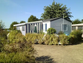 Camping Mirabel Le Clos Tranquille - image n°2 - Camping Direct