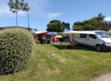 Foto #3 van Camping Mirabel Le Clos Tranquille