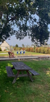 Foto #15 van Camping Mirabel Le Clos Tranquille