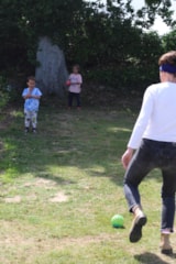 Foto #17 van Camping Mirabel Le Clos Tranquille