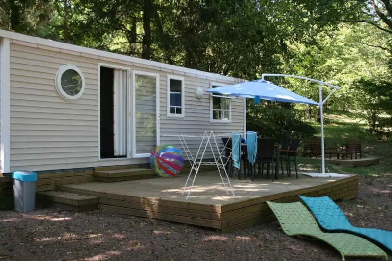 Mobil Home Confort  3*