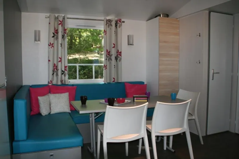 Mobil Home Confort  3*