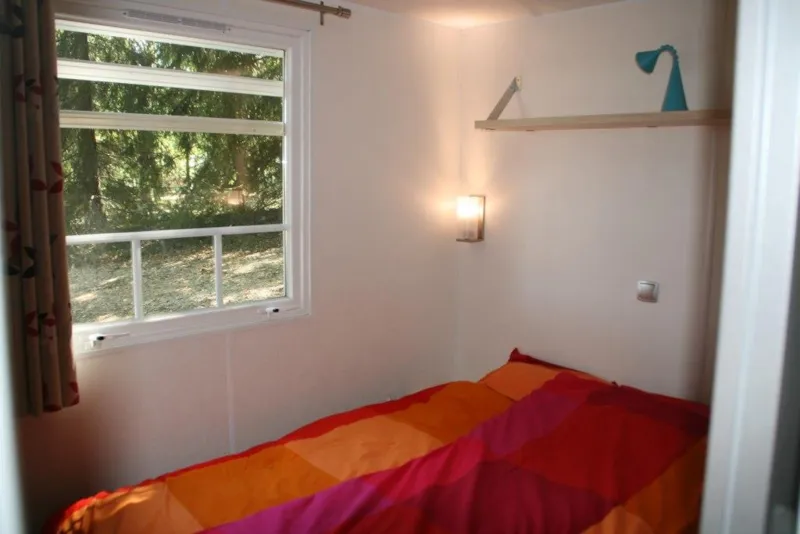 Mobil Home Confort  3*