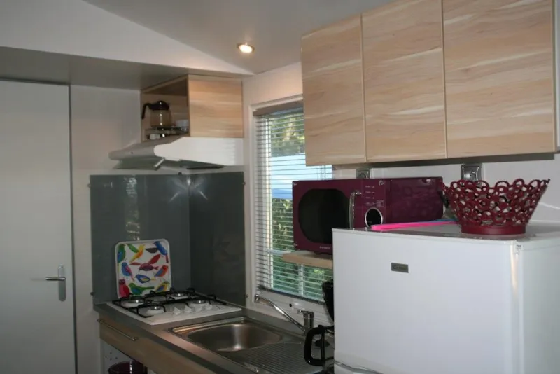 Mobil Home Confort  3*