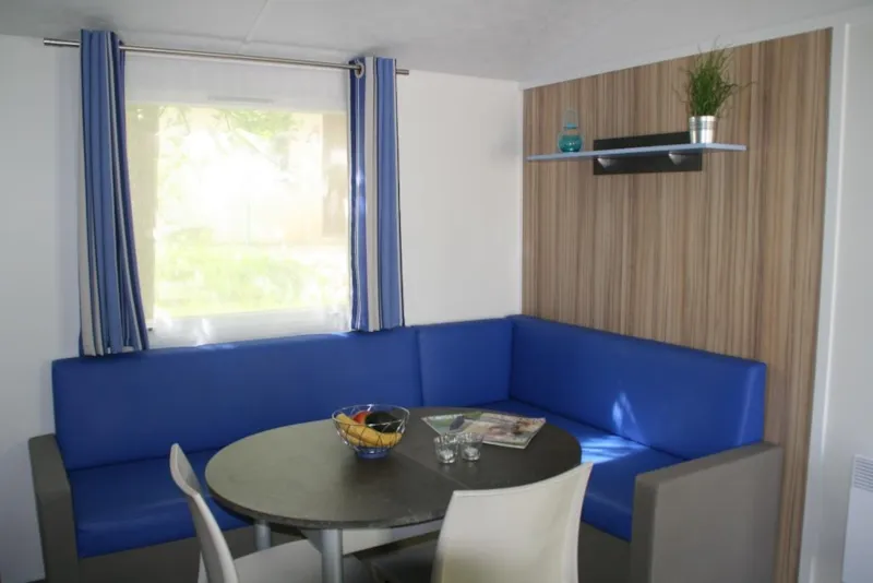 Mobil Home Confort 3*