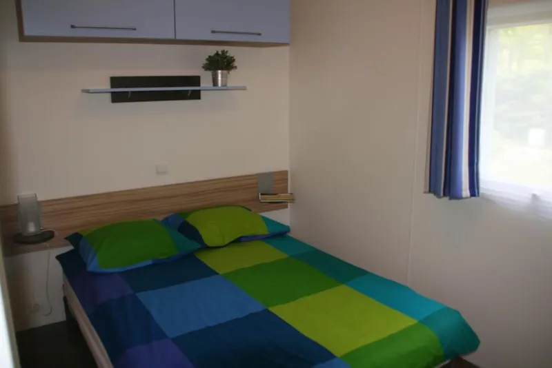 Mobil Home Confort 3*