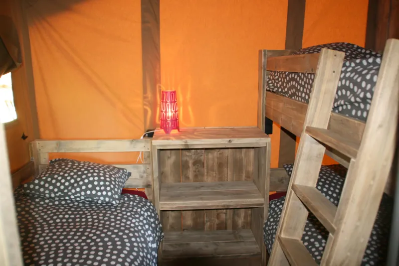 Tente Insolite Nature  Family 3*