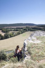 Foto #15 van Camping Ushuaïa Villages – Au Bois Joli