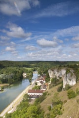 Foto #13 van Camping Ushuaïa Villages – Au Bois Joli