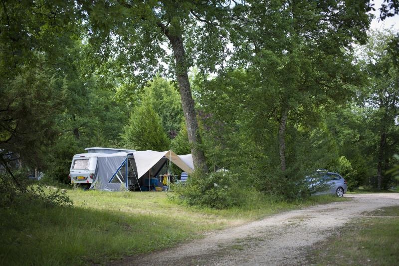 Ushuaïa Villages - Camping au Bois Joli **** — Photo 2
