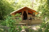 Cotton Lodge Nature Cotton Lodge Nature