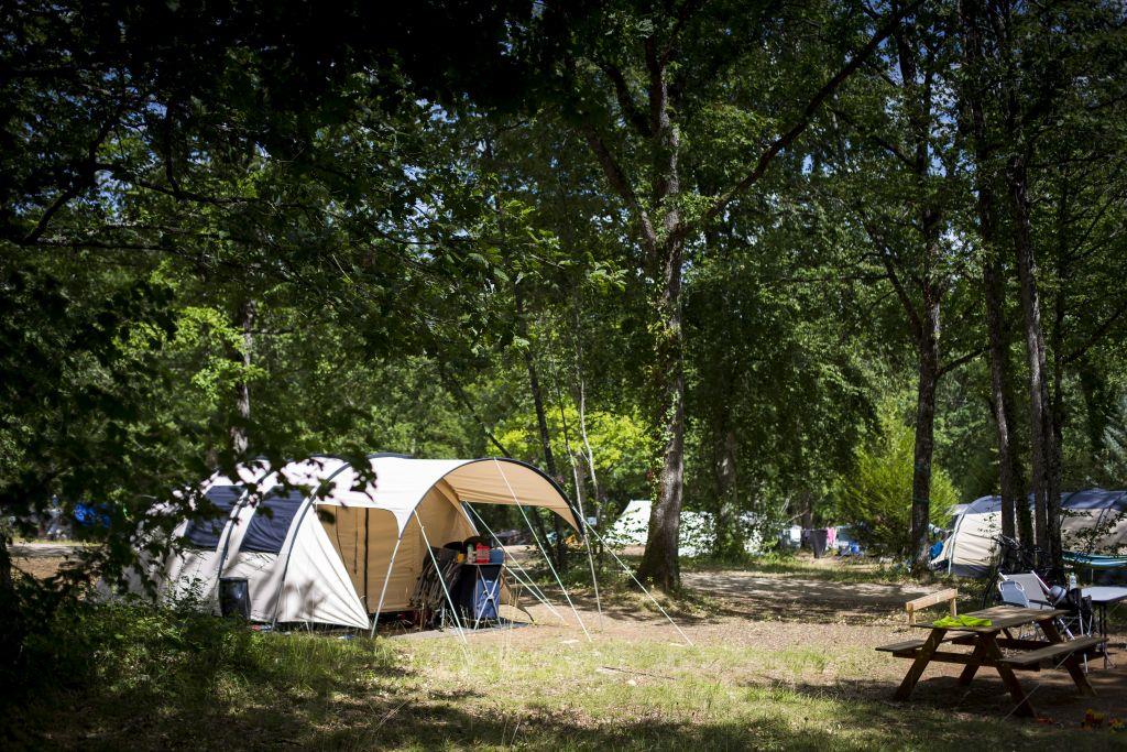 Emplacement - Emplacement Privilège  Xl 4* - Camping Au Bois Joli