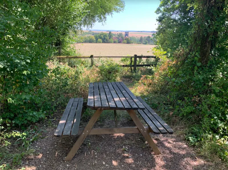 Tente Insolite Nature  2*