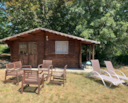 Chalet 'Bonne Route' Chalet 'Bonne Route'