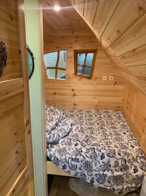 Chalet Insolite Privilège 4*