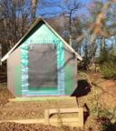Tenda Unusual Nature 1 Letto Tenda Unusual Nature 1 Letto