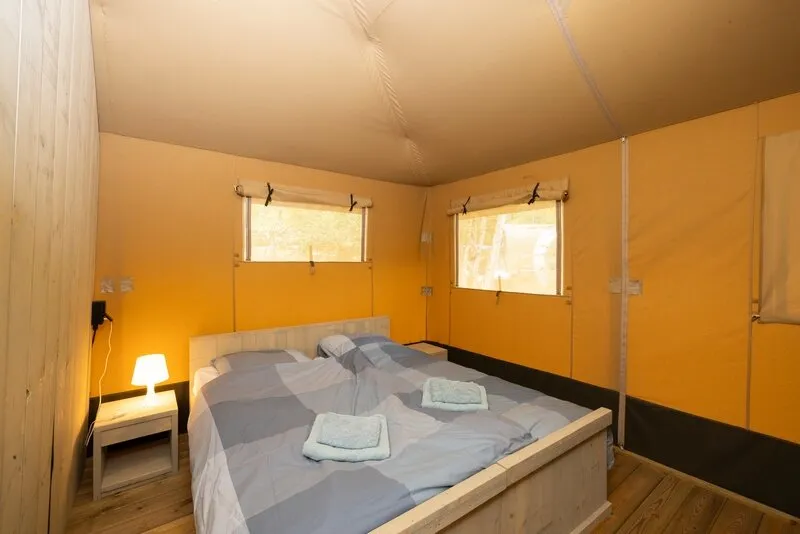 Tente Insolite Prémium 5*