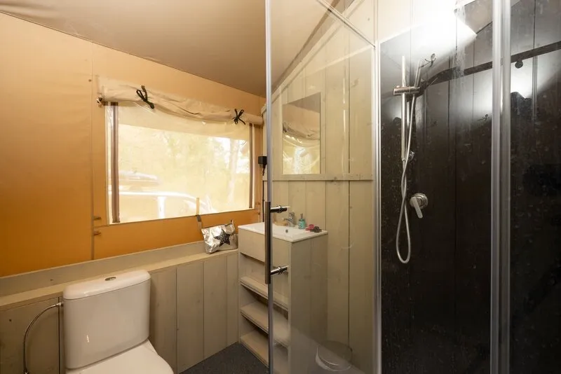 Tente Insolite Prémium 5*