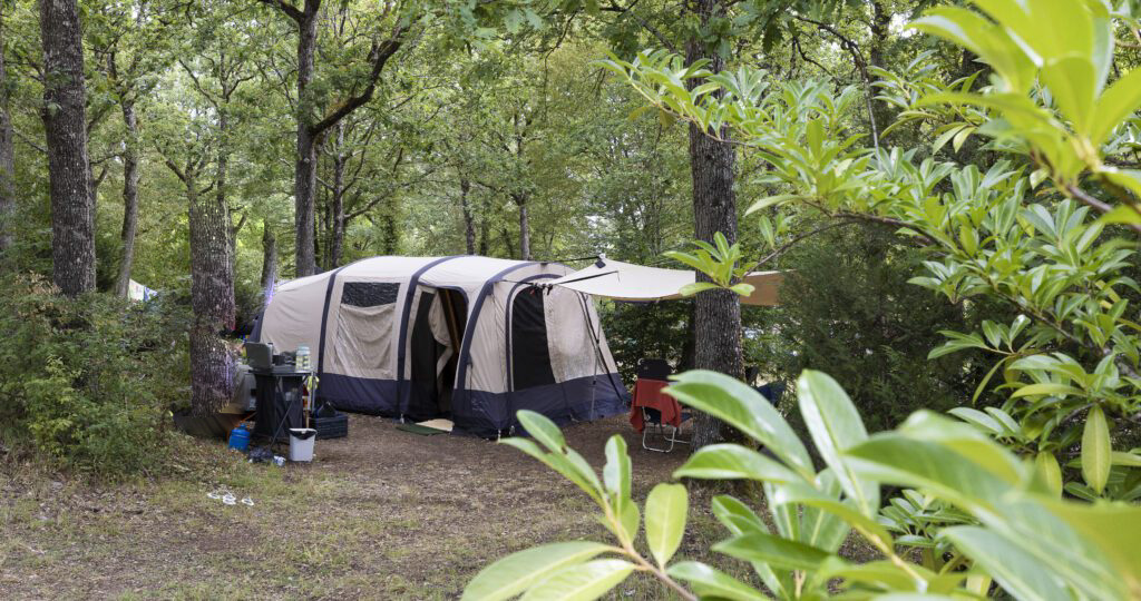 Emplacement Confort 3*