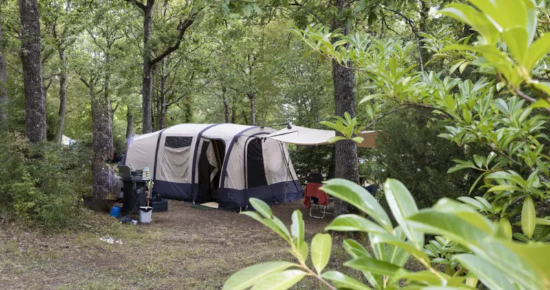 Emplacement Confort 3*