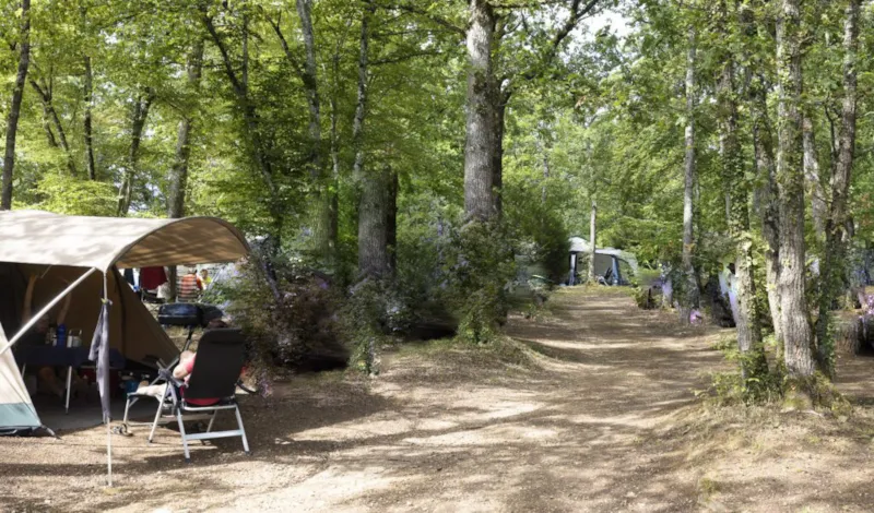 Emplacement Confort 3*