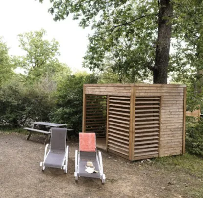 Emplacement Privilège  Cosy 4*