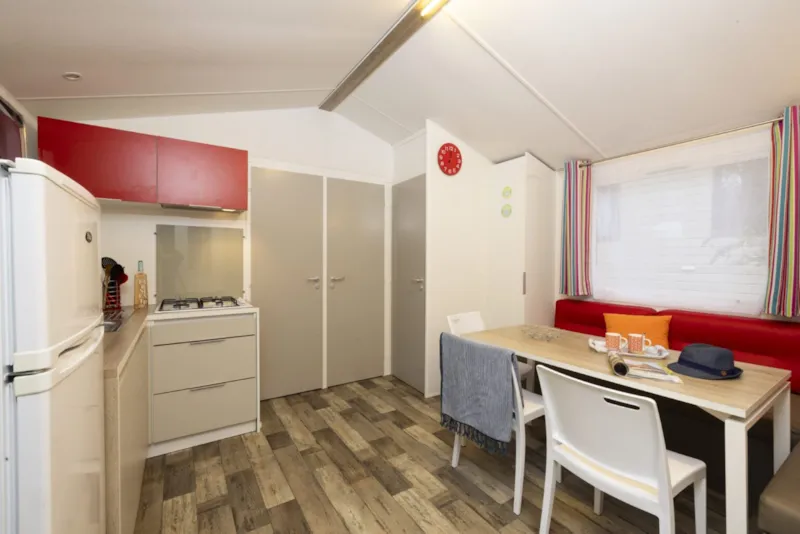 Mobil Home Confort  3*