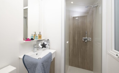 Mobil Home Confort - 3 ch