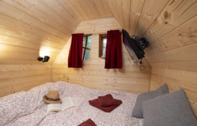 Chalet Insolite Privilège - 1 ch