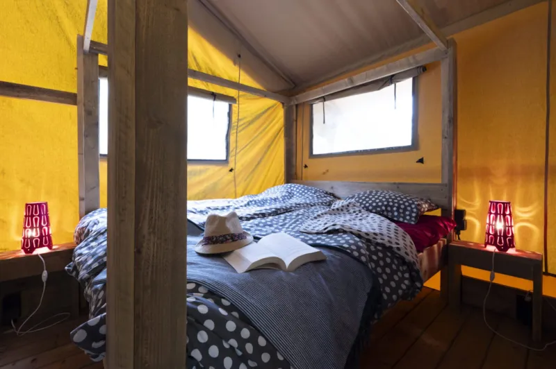 Tente Insolite Nature  Family 3*