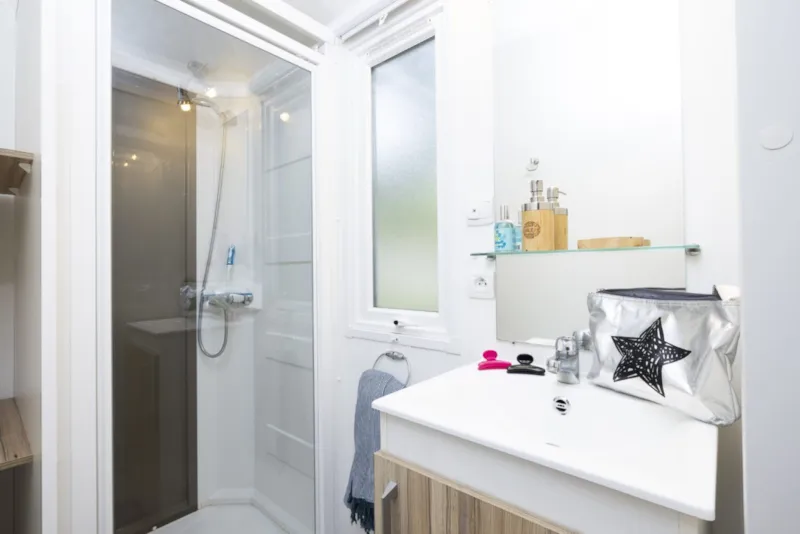 Mobil Home Confort 3*