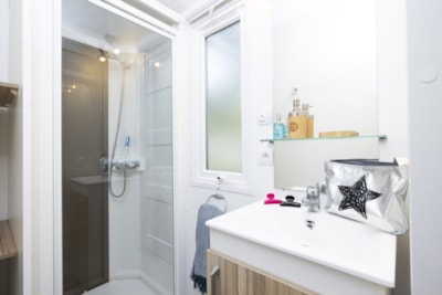 Mobil Home Confort - 2 ch