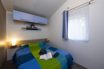Mobil Home Confort - 2 ch