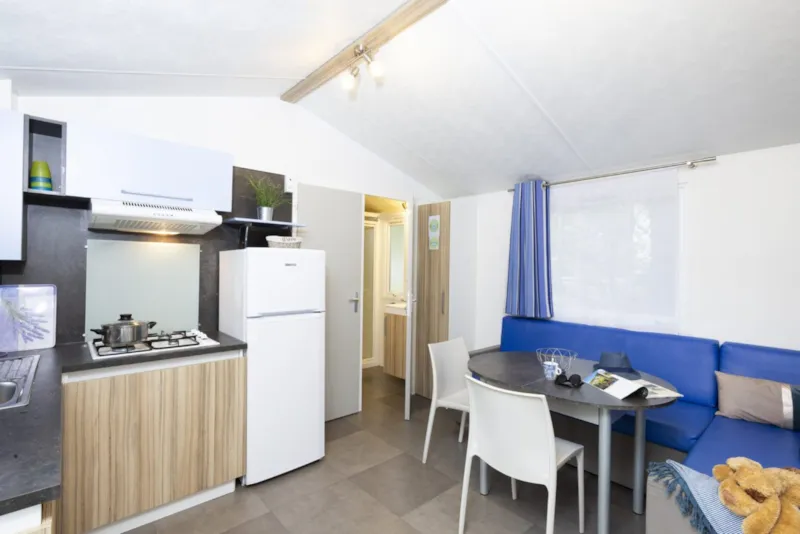 Mobil Home Confort 3*