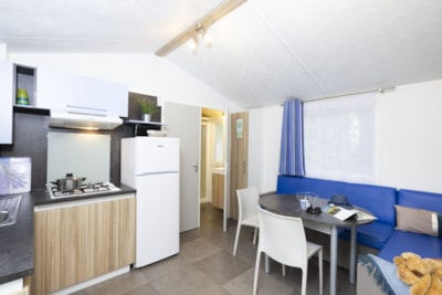 Mobil Home Confort - 2 ch