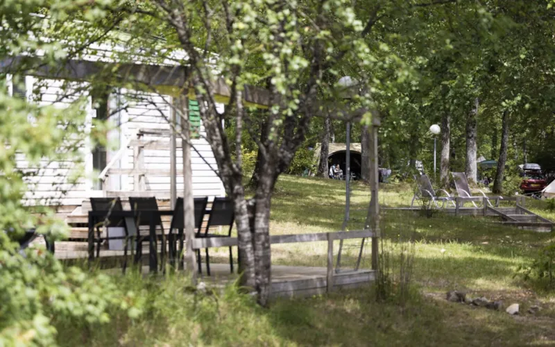 Mobil Home Confort 3*